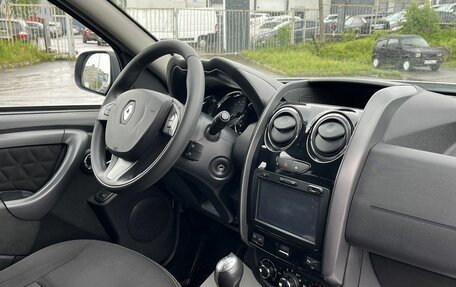 Renault Duster I рестайлинг, 2018 год, 1 449 000 рублей, 14 фотография