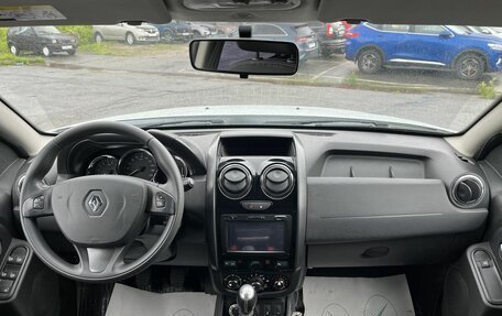 Renault Duster I рестайлинг, 2018 год, 1 449 000 рублей, 10 фотография
