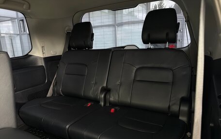 Toyota Land Cruiser 200, 2011 год, 2 490 000 рублей, 25 фотография