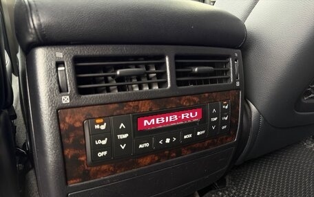 Toyota Land Cruiser 200, 2011 год, 2 490 000 рублей, 24 фотография