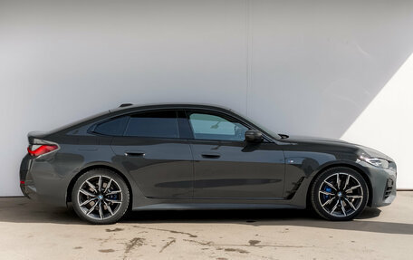 BMW 4 серия, 2022 год, 4 440 000 рублей, 4 фотография