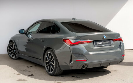 BMW 4 серия, 2022 год, 4 440 000 рублей, 7 фотография