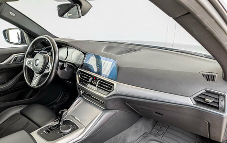 BMW 4 серия, 2022 год, 4 440 000 рублей, 11 фотография