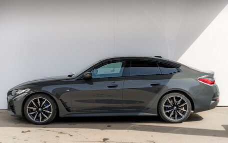 BMW 4 серия, 2022 год, 4 440 000 рублей, 8 фотография