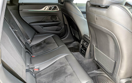 BMW 4 серия, 2022 год, 4 440 000 рублей, 12 фотография