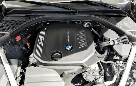 BMW 4 серия, 2022 год, 4 440 000 рублей, 9 фотография