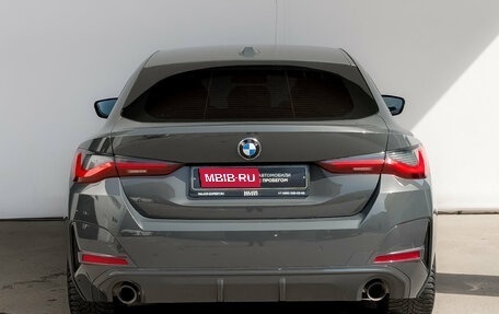 BMW 4 серия, 2022 год, 4 440 000 рублей, 6 фотография