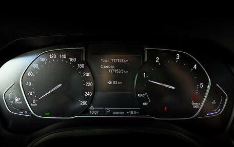 BMW 4 серия, 2022 год, 4 440 000 рублей, 13 фотография