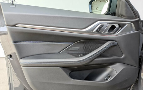 BMW 4 серия, 2022 год, 4 440 000 рублей, 19 фотография
