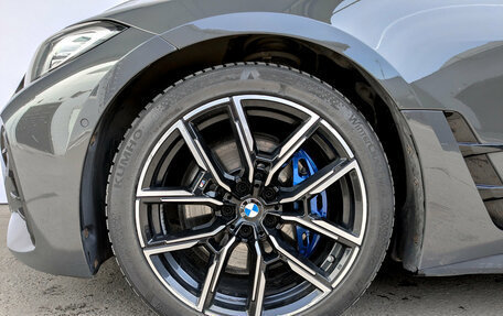 BMW 4 серия, 2022 год, 4 440 000 рублей, 18 фотография