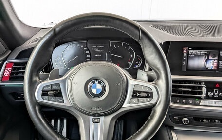 BMW 4 серия, 2022 год, 4 440 000 рублей, 21 фотография