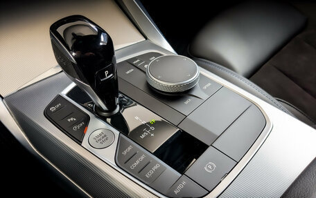 BMW 4 серия, 2022 год, 4 440 000 рублей, 27 фотография
