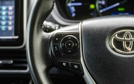 Toyota Esquire I, 2015 год, 1 700 000 рублей, 17 фотография