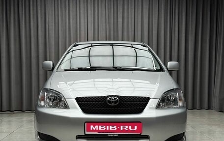 Toyota Corolla, 2003 год, 449 000 рублей, 2 фотография