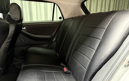 Toyota Corolla, 2003 год, 449 000 рублей, 25 фотография