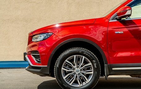 Geely Atlas, 2022 год, 1 890 000 рублей, 5 фотография