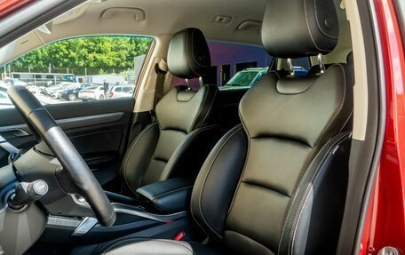 Geely Atlas, 2022 год, 1 890 000 рублей, 19 фотография