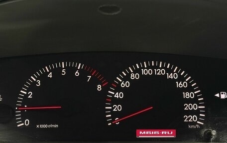 Toyota Corolla, 2003 год, 449 000 рублей, 26 фотография