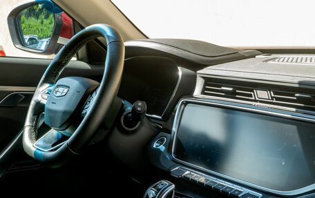 Geely Atlas, 2022 год, 1 890 000 рублей, 20 фотография