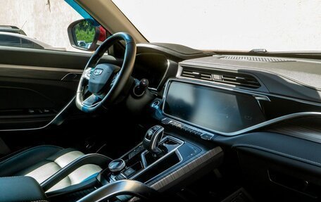 Geely Atlas, 2022 год, 1 890 000 рублей, 30 фотография