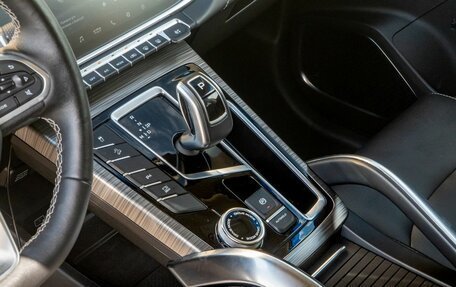 Geely Atlas, 2022 год, 1 890 000 рублей, 21 фотография