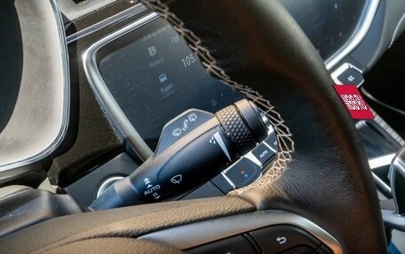 Geely Atlas, 2022 год, 1 890 000 рублей, 33 фотография