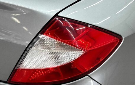 Chery M11 (A3), 2013 год, 329 900 рублей, 7 фотография