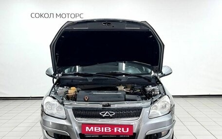 Chery M11 (A3), 2013 год, 329 900 рублей, 5 фотография