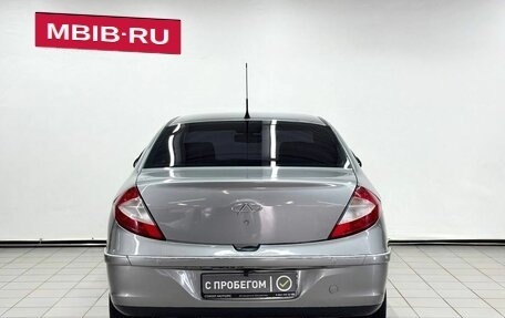 Chery M11 (A3), 2013 год, 329 900 рублей, 4 фотография