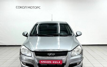 Chery M11 (A3), 2013 год, 329 900 рублей, 3 фотография
