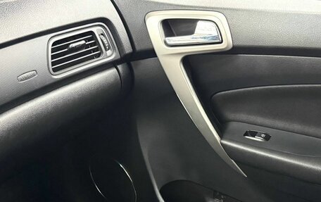 Chery M11 (A3), 2013 год, 329 900 рублей, 12 фотография