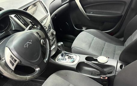 Chery M11 (A3), 2013 год, 329 900 рублей, 11 фотография