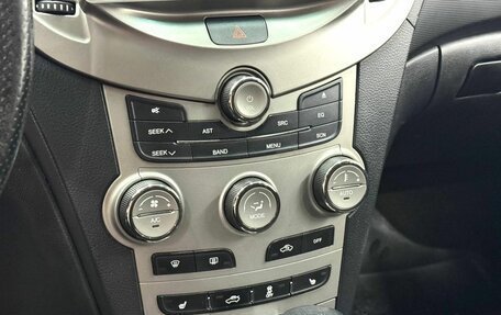 Chery M11 (A3), 2013 год, 329 900 рублей, 13 фотография