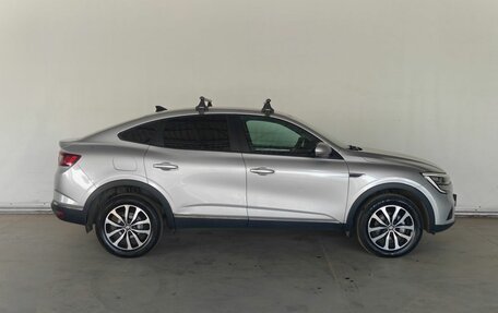 Renault Arkana I, 2019 год, 1 410 000 рублей, 6 фотография