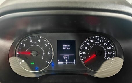 Renault Arkana I, 2019 год, 1 410 000 рублей, 12 фотография