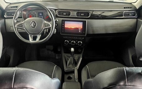 Renault Arkana I, 2019 год, 1 410 000 рублей, 10 фотография