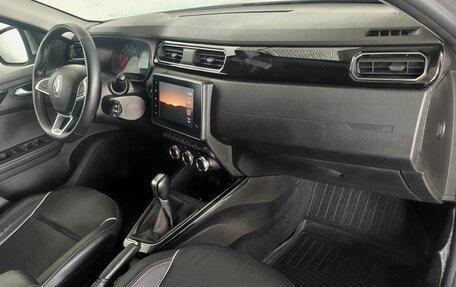 Renault Arkana I, 2019 год, 1 410 000 рублей, 8 фотография