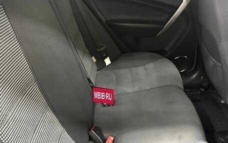 Chery M11 (A3), 2013 год, 329 900 рублей, 15 фотография