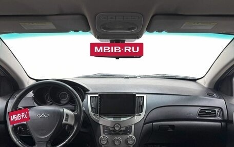 Chery M11 (A3), 2013 год, 329 900 рублей, 8 фотография
