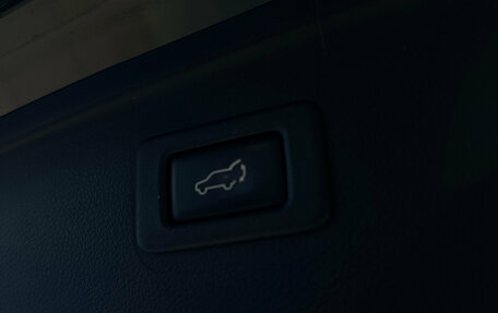Subaru Outback IV рестайлинг, 2017 год, 2 199 000 рублей, 27 фотография
