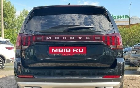 KIA Mohave I, 2022 год, 5 300 000 рублей, 6 фотография