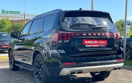 KIA Mohave I, 2022 год, 5 300 000 рублей, 7 фотография