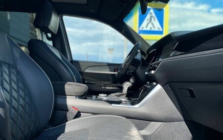 KIA Mohave I, 2022 год, 5 300 000 рублей, 20 фотография