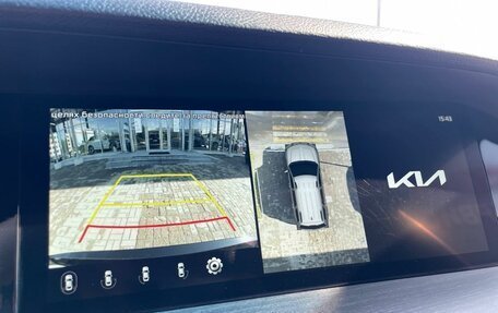 KIA Mohave I, 2022 год, 5 300 000 рублей, 18 фотография