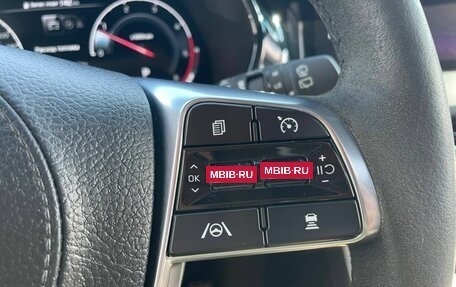 KIA Mohave I, 2022 год, 5 300 000 рублей, 13 фотография