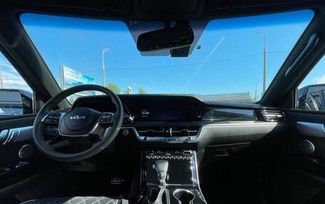 KIA Mohave I, 2022 год, 5 300 000 рублей, 30 фотография