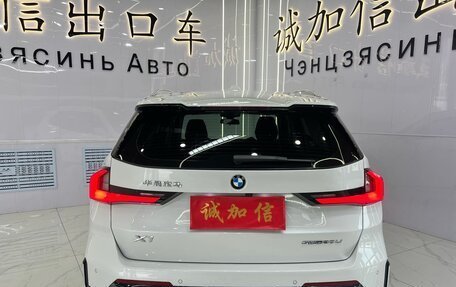 BMW X1, 2023 год, 3 150 000 рублей, 5 фотография
