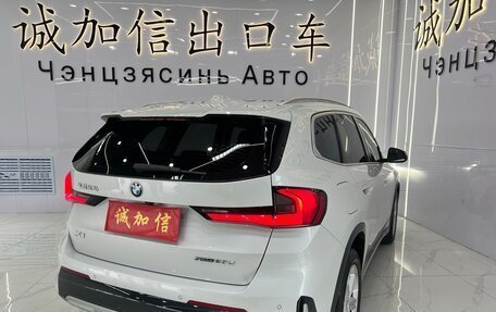 BMW X1, 2023 год, 3 150 000 рублей, 4 фотография
