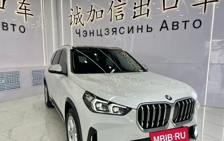 BMW X1, 2023 год, 3 150 000 рублей, 3 фотография