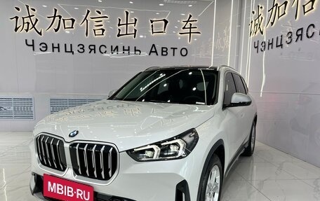 BMW X1, 2023 год, 3 150 000 рублей, 2 фотография